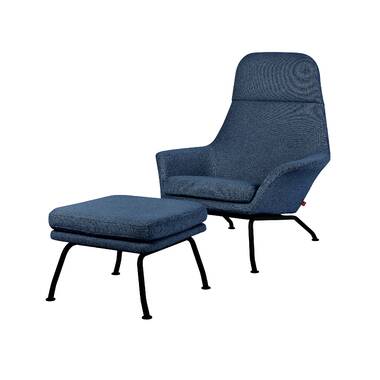 Gus modern best sale hilary chair